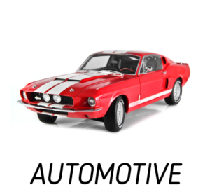 Automotive