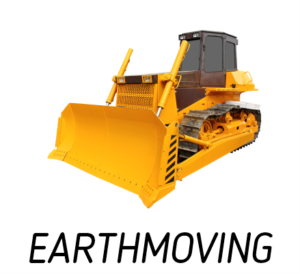 Earthmoving