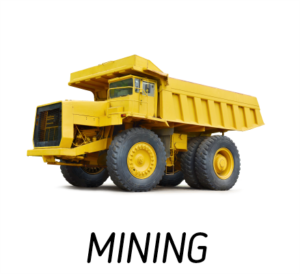 Mining